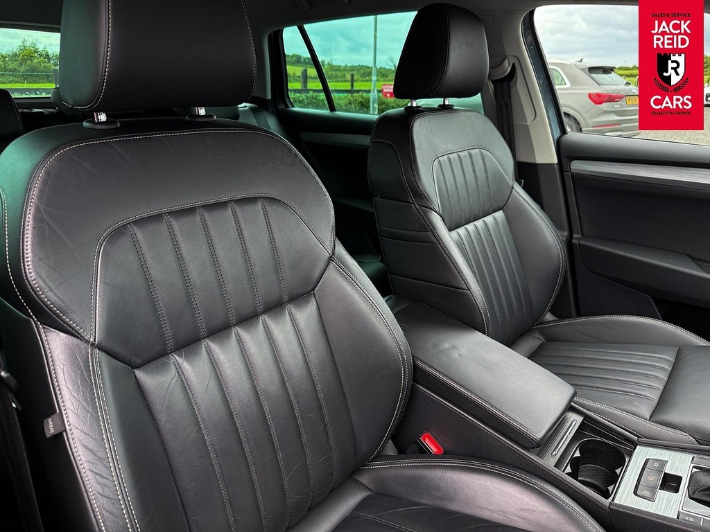 Skoda Superb Sportline Plus IV 1.4 #8