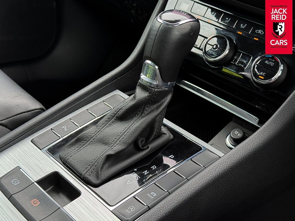 Skoda Superb Sportline Plus IV 1.4 #13