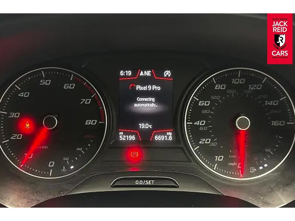 Seat Leon Leon Fr Tsi Evo Blue #3