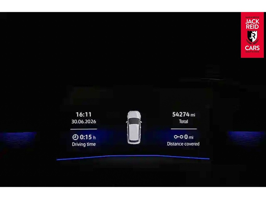 Volkswagen Taigo Suv Black #3