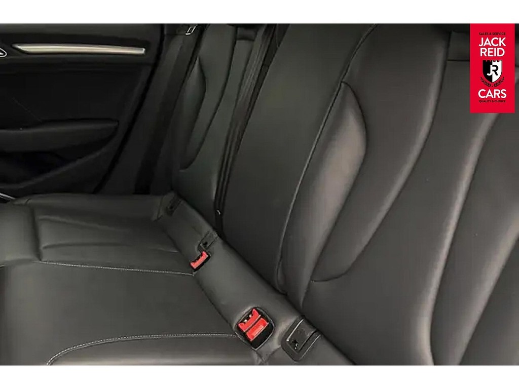 Audi S3 Saloon Silver #5