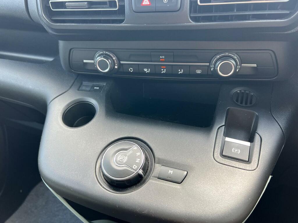 Citroen Berlingo 1.2 Puretech Feel M Mpv Eat Euro 6 Ss Grey #6