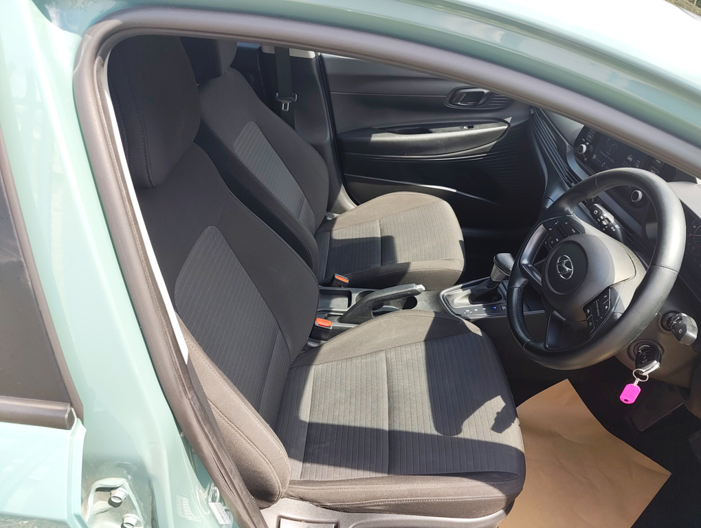 Hyundai I20 T-gdi Se Connect RF23FZM  #5