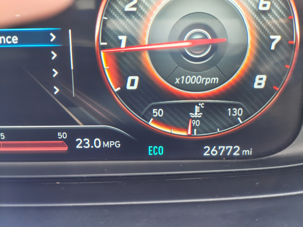 Hyundai I20 T-gdi Se Connect RF23FZM  #6