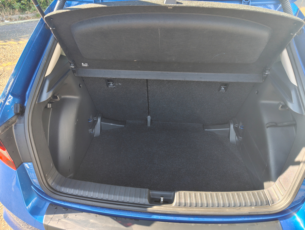 Skoda Fabia Se Comfort Tsi Dsg DA23RUO #4