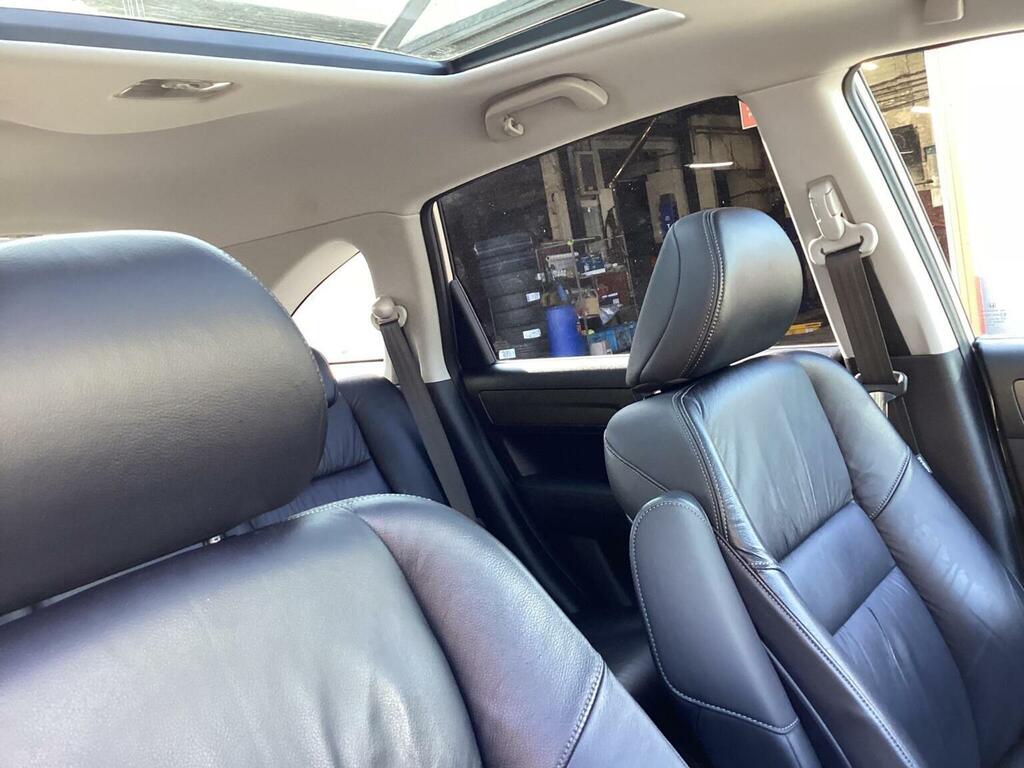 Honda Cr-V 2.0 I-vtec Exe Blue #19