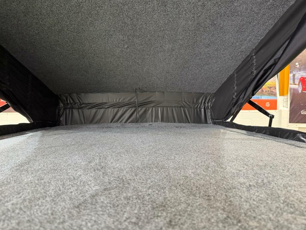 Renault Trafic Wav Wheelchair Access Vehicle 5 Seats Lwb L2h1 7K Grey #46
