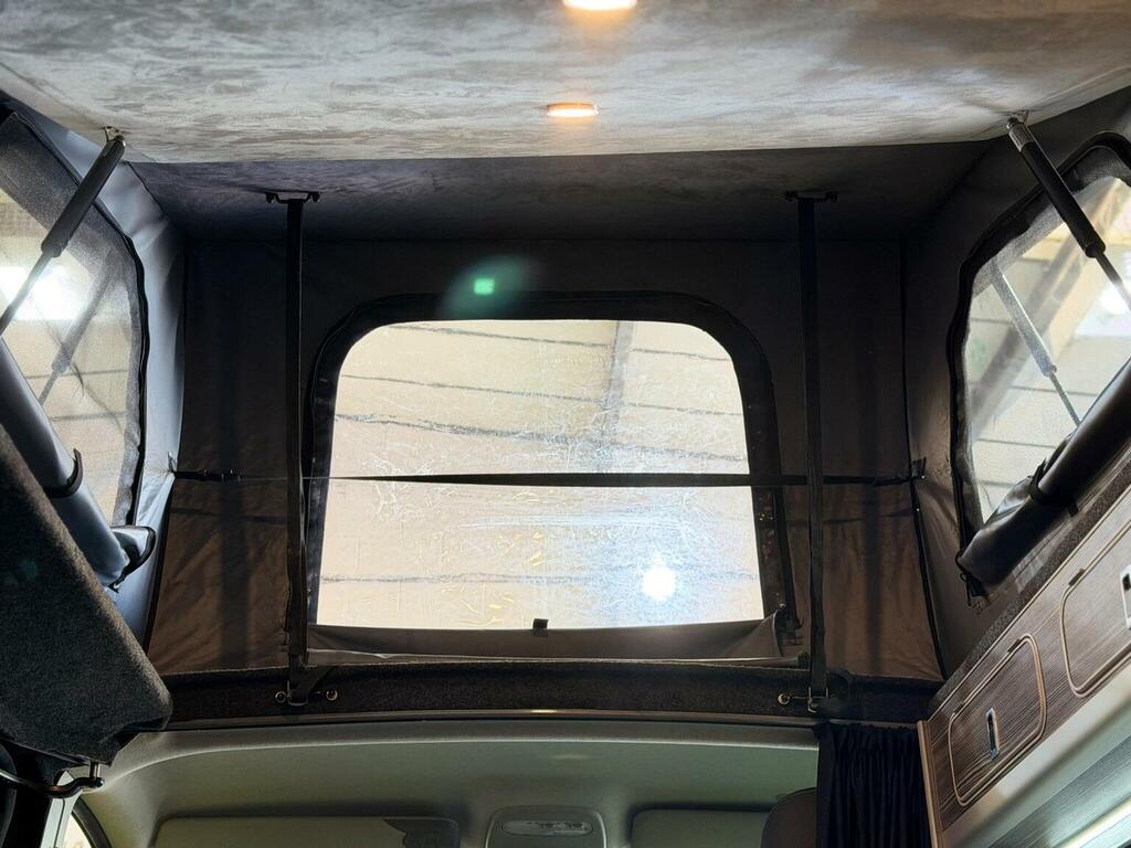 Renault Trafic Mpv White #34