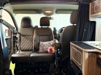 Renault Trafic Mpv White #58