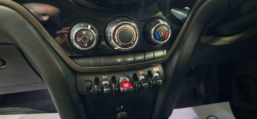 Mini Countryman Suv Silver #21