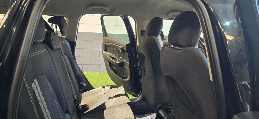 Mini Countryman Suv Silver #24
