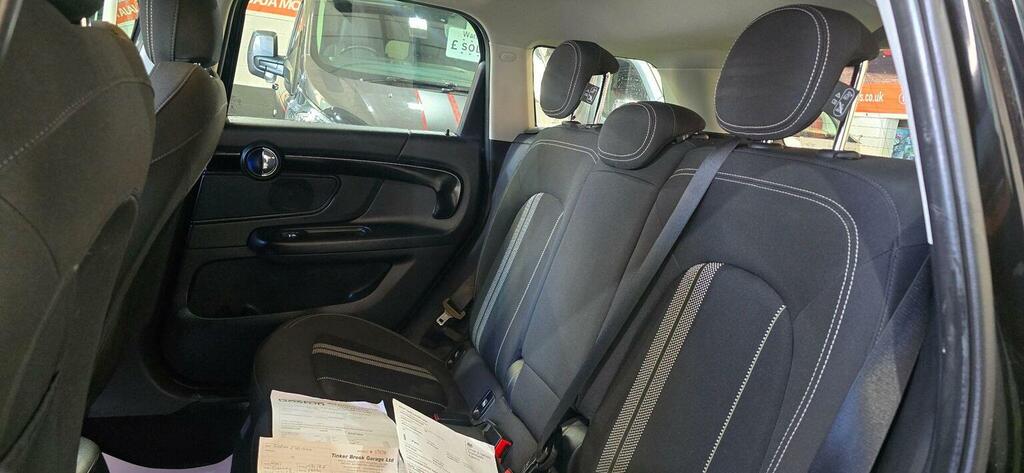 Mini Countryman Suv Silver #34