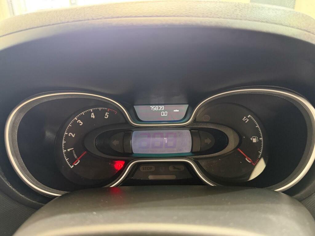 Vauxhall Vivaro Vivaro 2700 1.6Cdti L1 H1...  #7