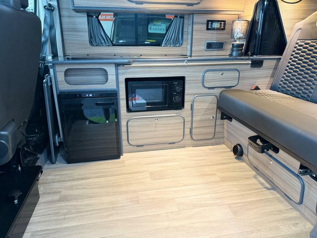 Vauxhall Vivaro Vivaro 2700 1.6Cdti L1 H1...  #21