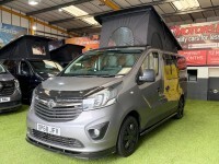 Vauxhall Vivaro Vivaro 2700 1.6Cdti L1 H1...  #22