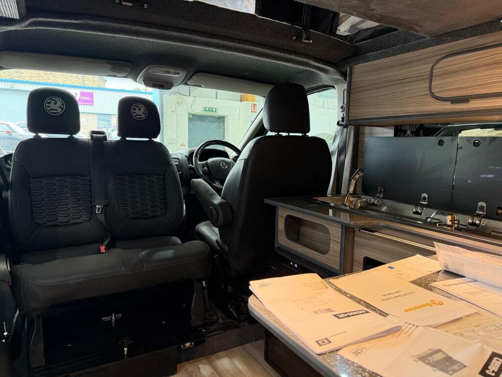 Vauxhall Vivaro Vivaro 2700 1.6Cdti L1 H1...  #8