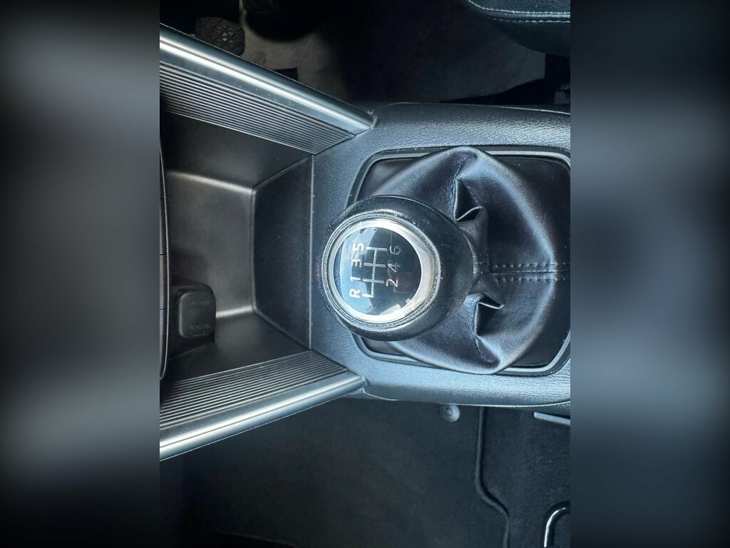 Mazda CX-5 2.2 Skyactiv-d Sport Nav Suv 4Wd Blue #6