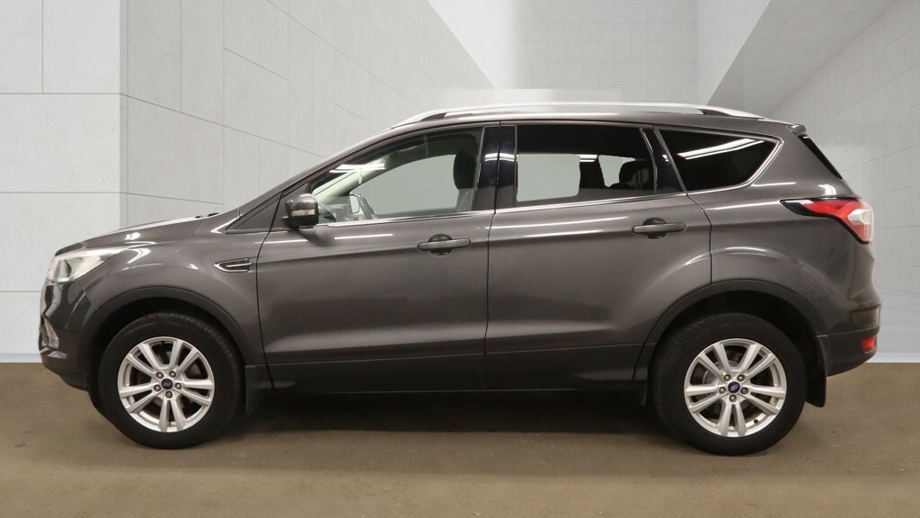 Ford Kuga 1.5 T Ecoboost Zetec Grey #6