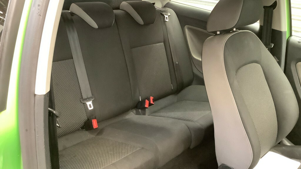 Seat Ibiza 1.0 Ecotsi Se Green #6