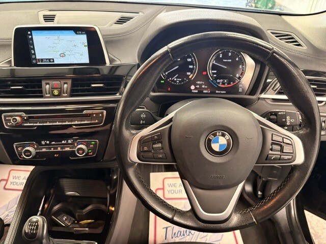 BMW X2 2.0 18D Se Suv Sdrive Euro 6 S Grey #20