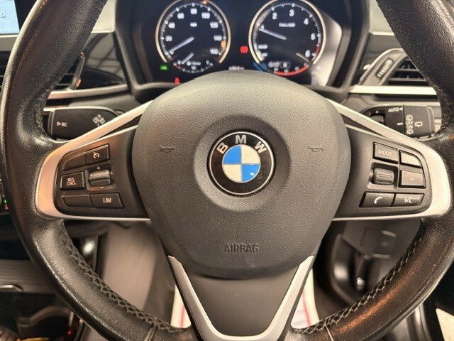 BMW X2 2.0 18D Se Suv Sdrive Euro 6 S Grey #21