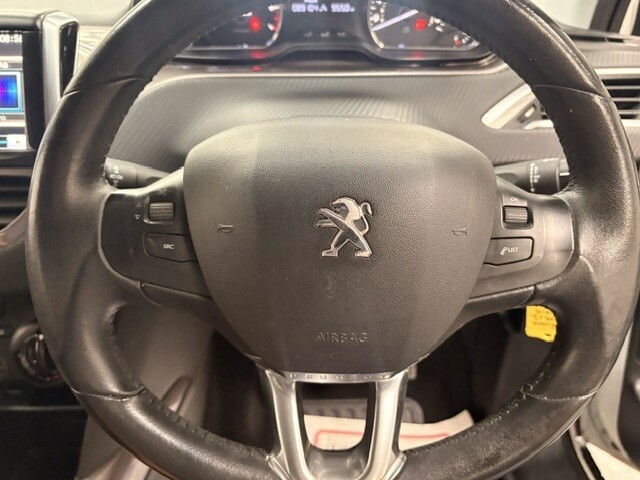 Peugeot 2008 Allure E-hdi  #21
