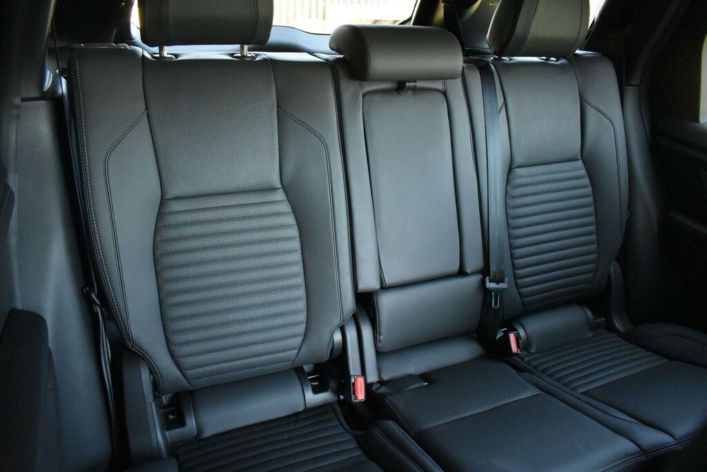 Land Rover Discovery Sport 1.5 P270e Dynamic Hse Grey #27