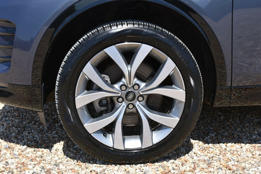 Land Rover Discovery Sport 1.5 P270e Dynamic Hse Grey #12