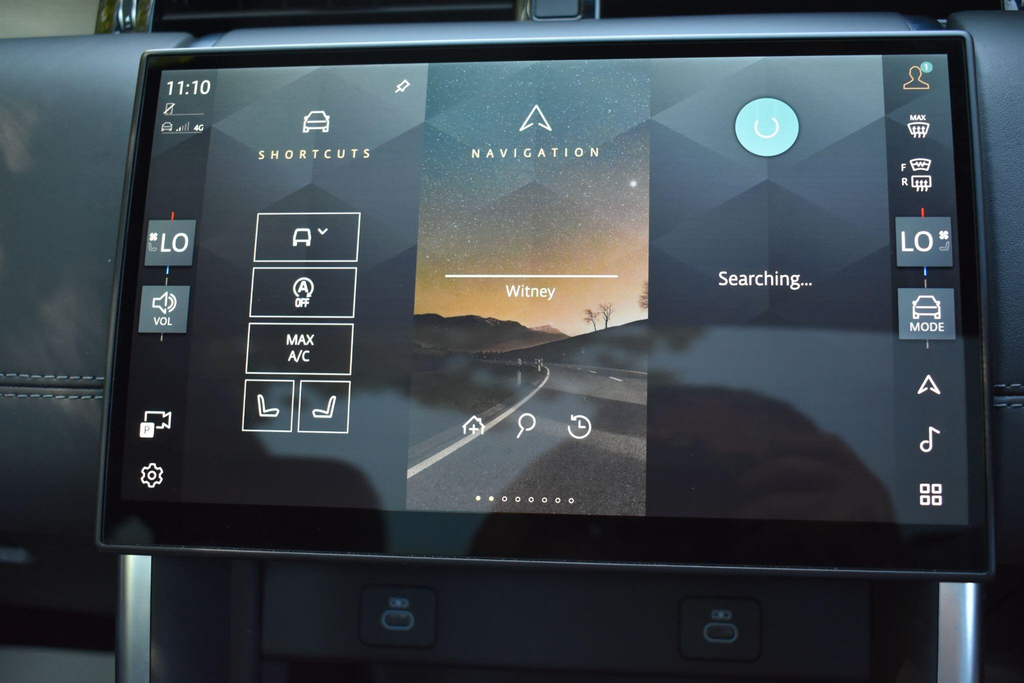 Land Rover Discovery Sport Discovery Sport Se Tech T Silver #12