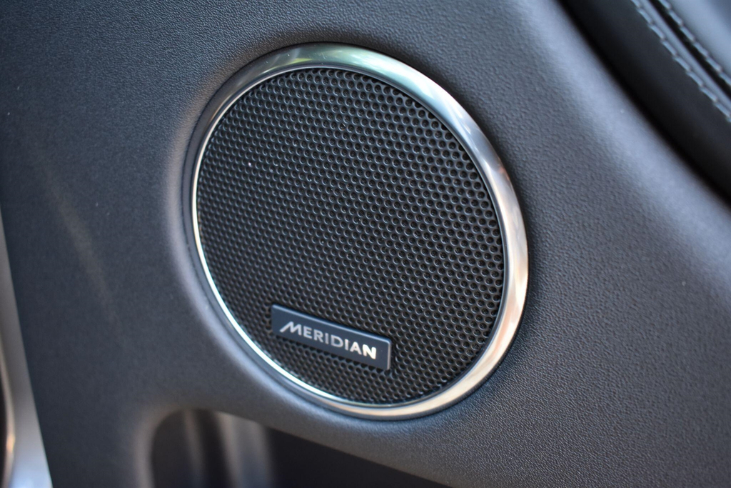 Land Rover Discovery Sport Discovery Sport Se Tech T Silver #10