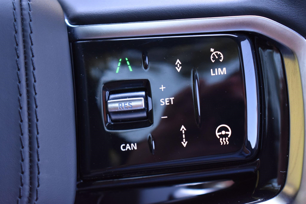 Land Rover Discovery Sport Discovery Sport Se Tech T Silver #17
