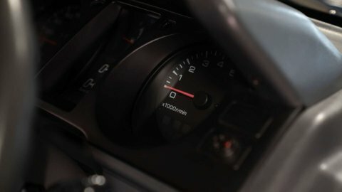 Mitsubishi Shogun Diesel Silver #11