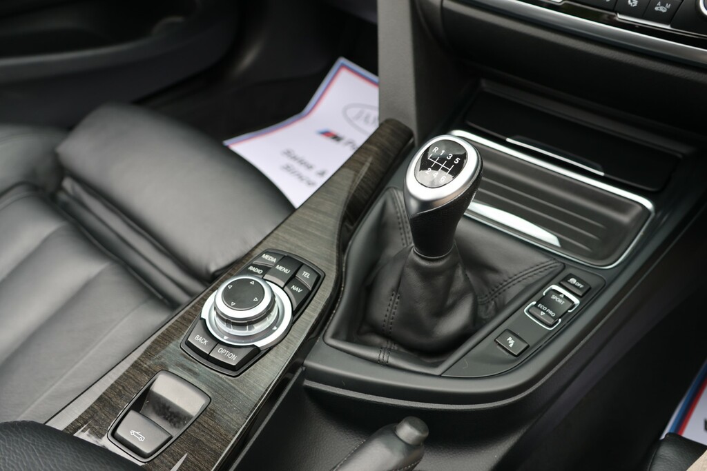 BMW 4 Series 2.0 420D M Sport Convertible Euro Black #21