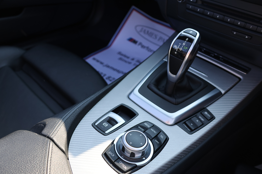 BMW Z4 2.0 Z4 Sdrive20i M Sport Roadster 181 Bhp White #10
