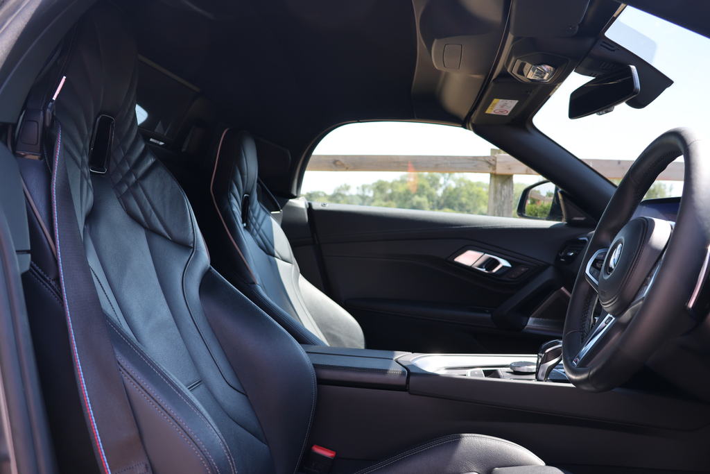 BMW Z4 3.0 M40i Convertible Sdrive Euro 6  #5