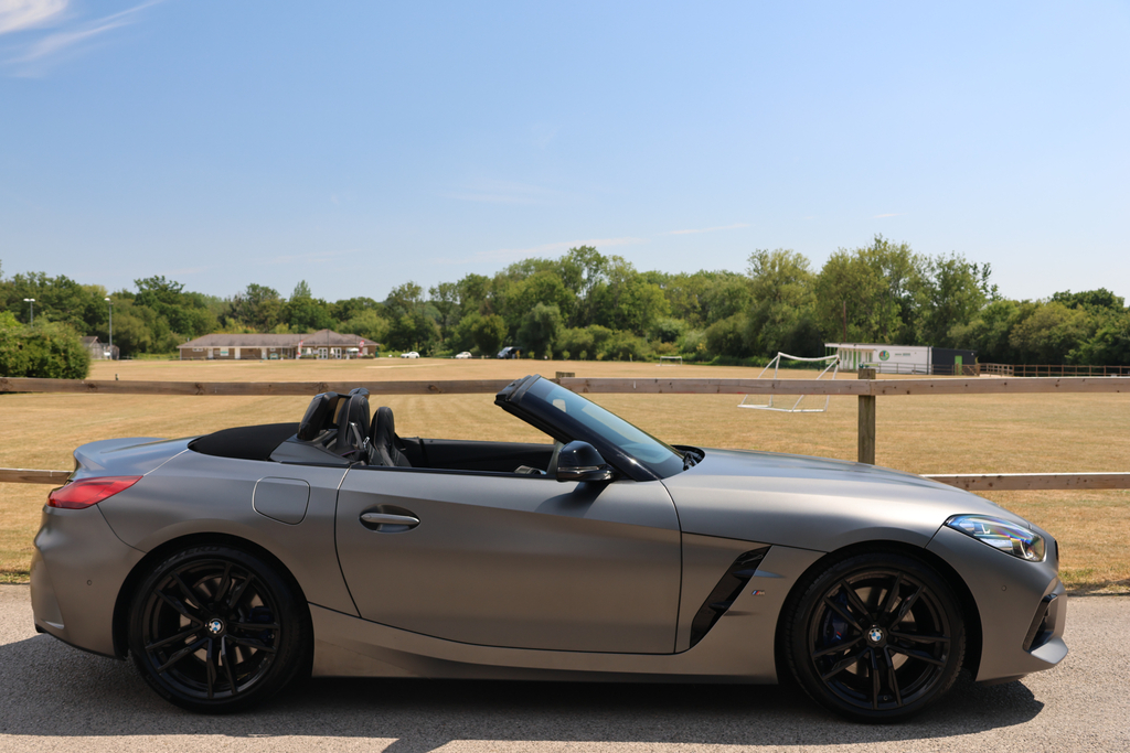 BMW Z4 3.0 M40i Convertible Sdrive Euro 6  #2