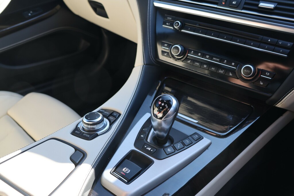 BMW M6 M6 Black #12