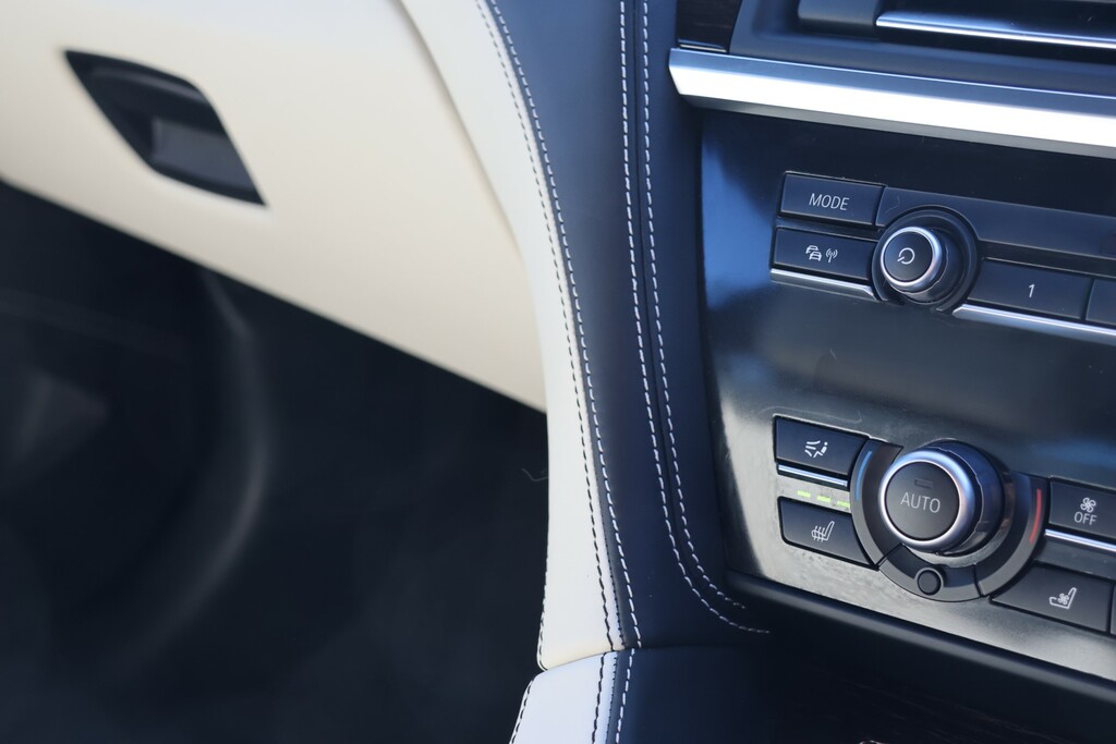 BMW M6 M6 Black #38
