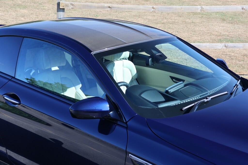 BMW M6 M6 Black #39