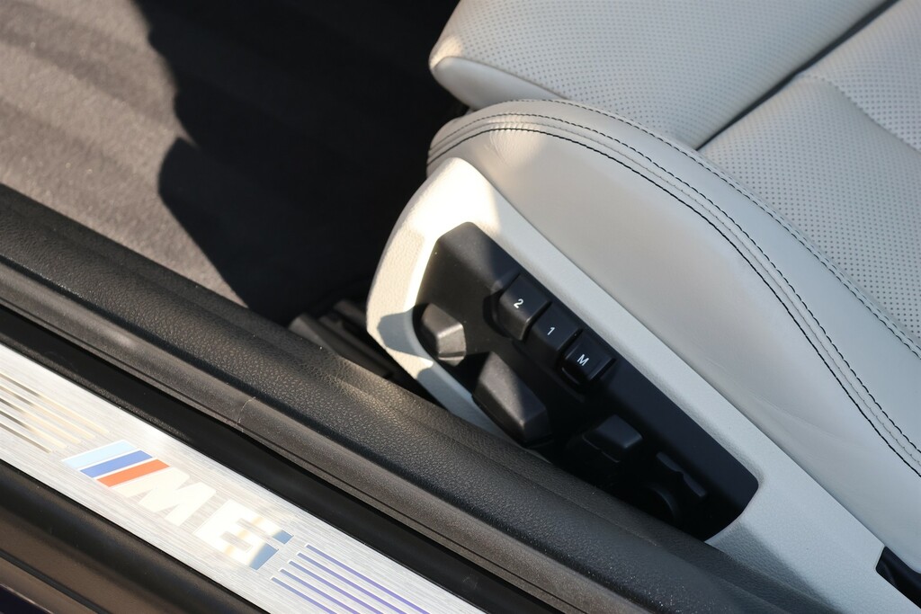 BMW M6 M6 Black #28