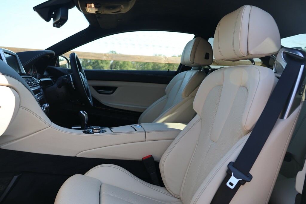 BMW M6 M6 Black #8