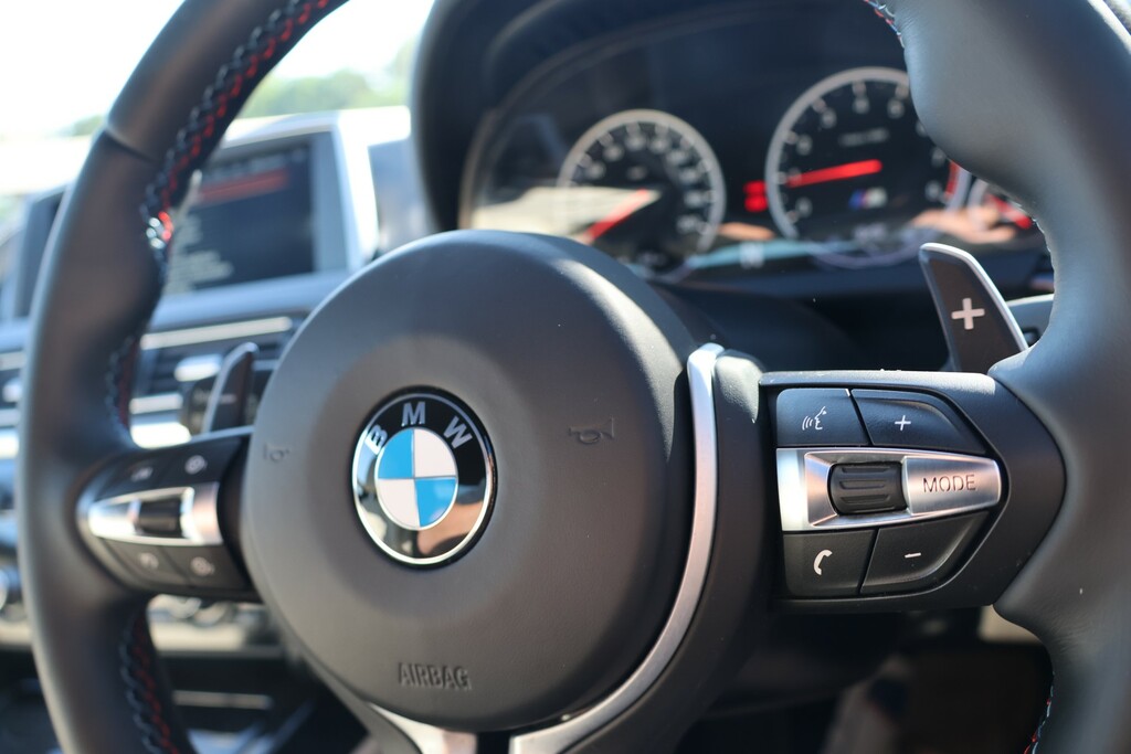 BMW M6 M6 Black #37