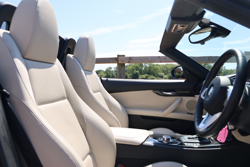 BMW Z4 3.0 30I Convertible Sdrive Euro 5 #5