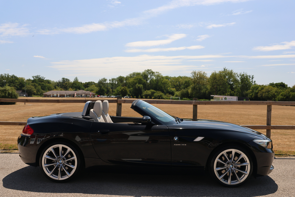 BMW Z4 3.0 30I Convertible Sdrive Euro 5 #2