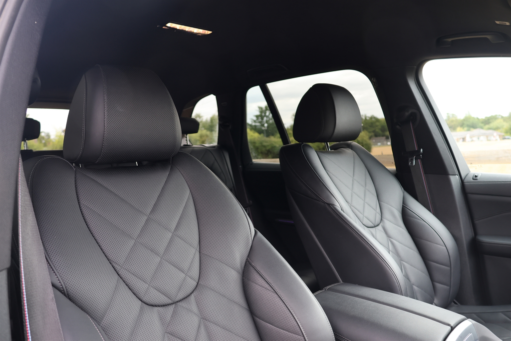 BMW X5 Suv Black #31