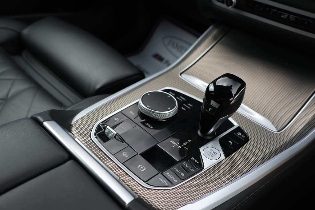 BMW X5 Suv Black #27