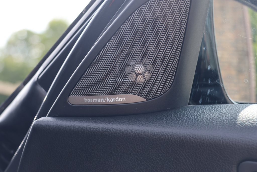 BMW 1 Series 128Ti Grey #15
