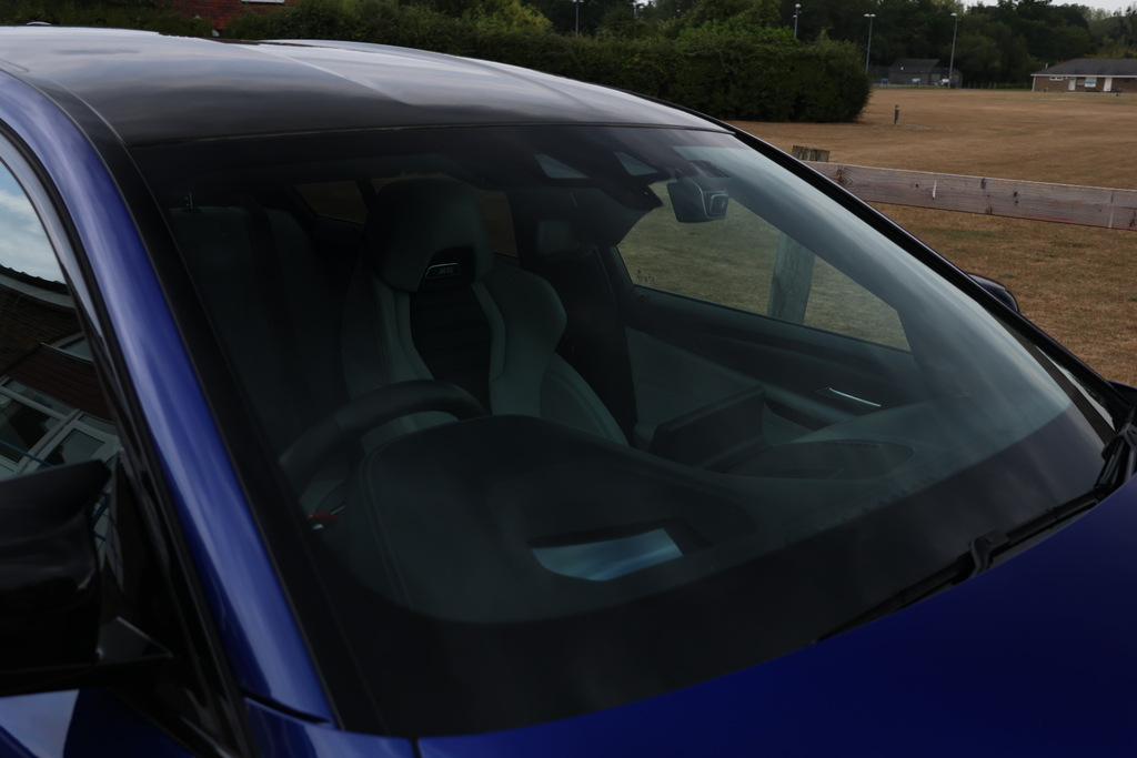 BMW M5 M5 Competition Dct Lci Huge Specbmw Dash Cams Blue #14