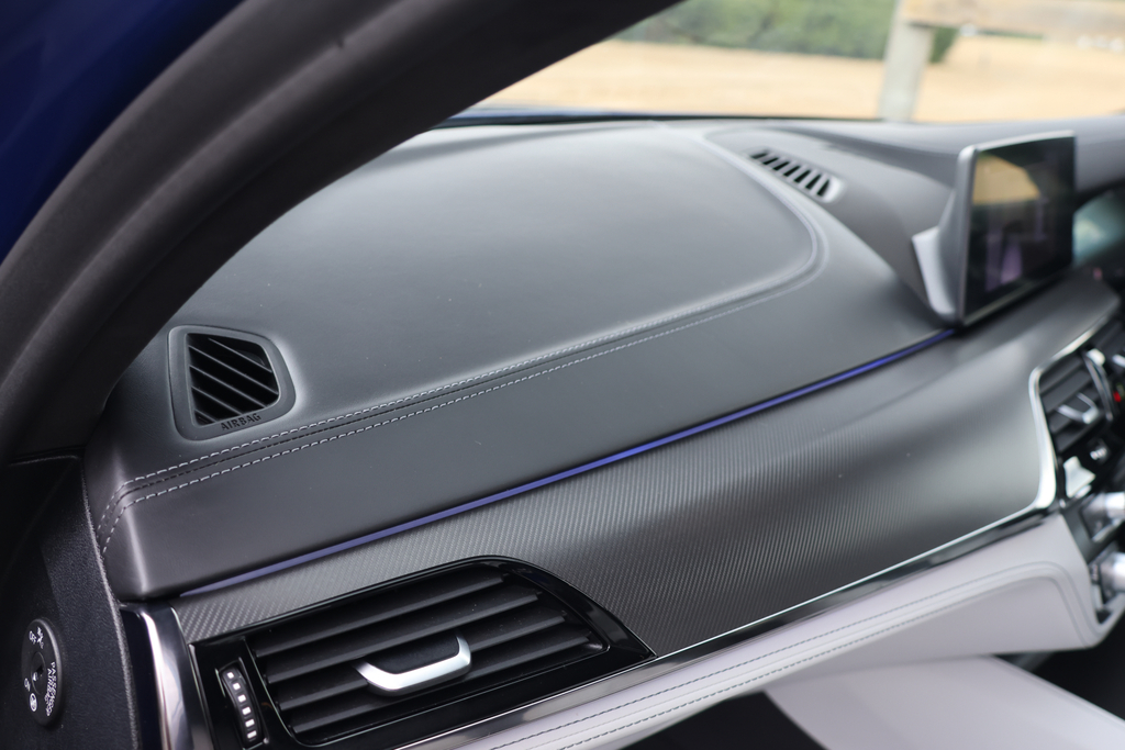 BMW M5 M5 Competition Dct Lci Huge Specbmw Dash Cams Blue #41