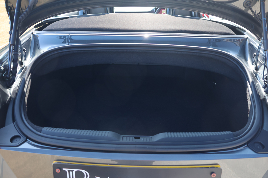 Audi TTS Tts Tfsi Quattro Black Edition Grey #32